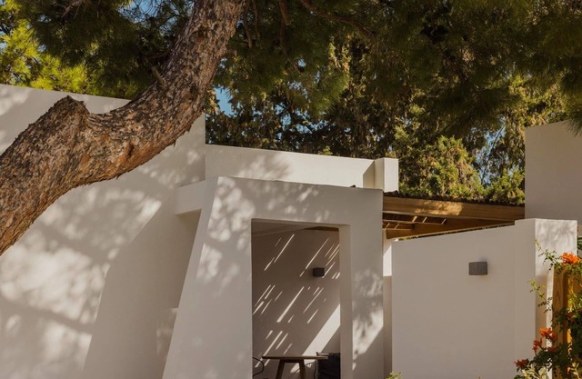 Superb Crete Hotel | Bungalow Natura | Modern Furnishing | Large Terrace | 1.
