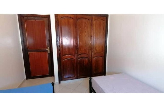 Superb Nour 1 apartment complex in Agadir