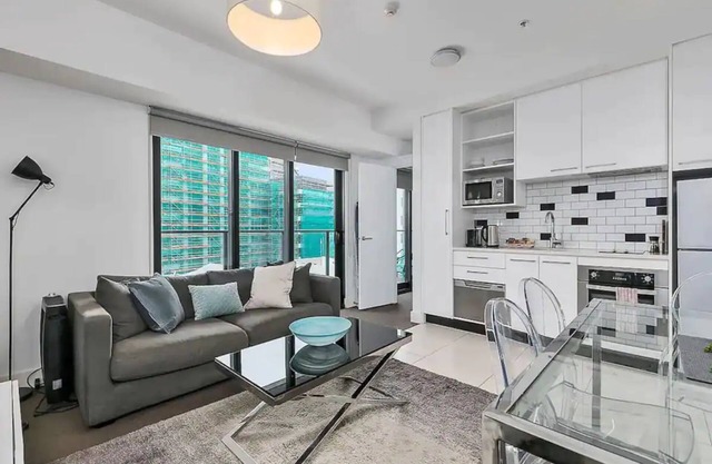 Superb One Bedroom near Britomart by Zodiak Stays