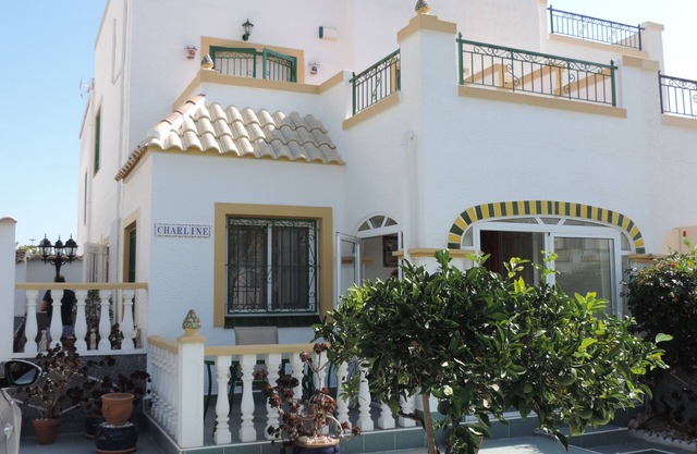 Superb Villa, at the MARINA