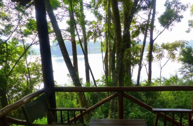 Supreme Adventure Park Bunyonyi