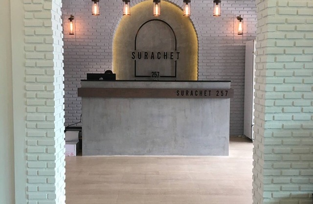 Surachet at 257 Boutique House