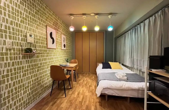 SW Nishi-Waseda Building 202
