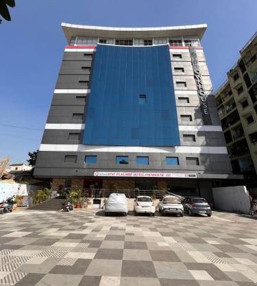 SwagStay Hotel OwnHouse 181 Nagpur