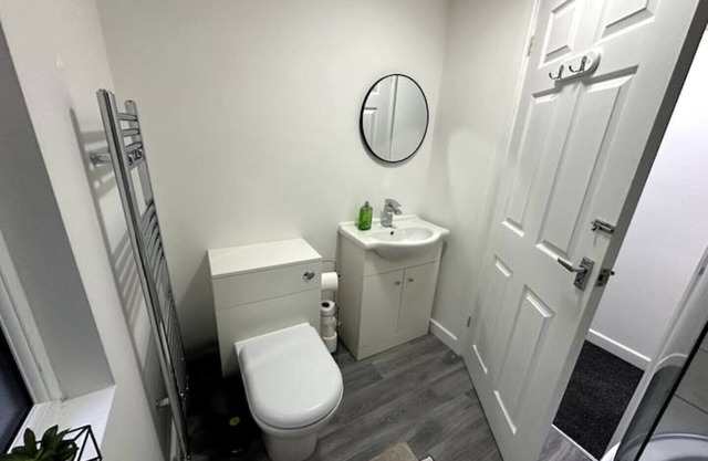 Swansea Coastal Comfort