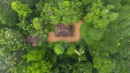 Swasthi Serviced Villa