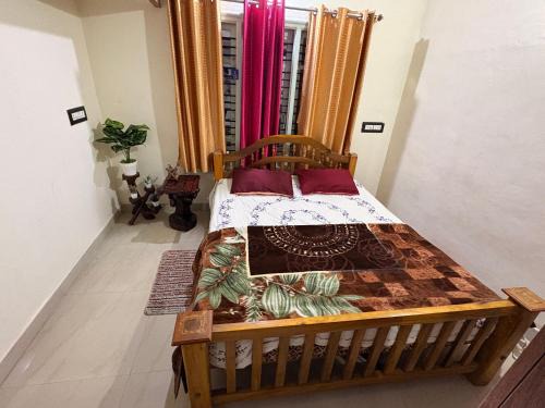 Swasthiks Home stay