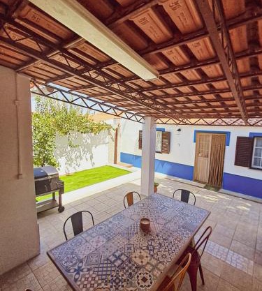 Sweet Living Alentejo