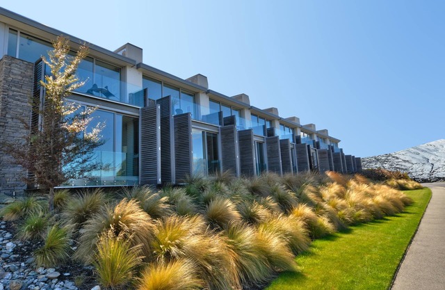 Swiss-Belsuites Pounamu Queenstown