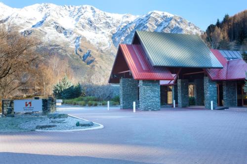 Swiss-Belvillas Coronet Peak