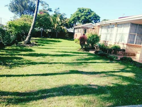 Sydney's NA Guest House and Venue