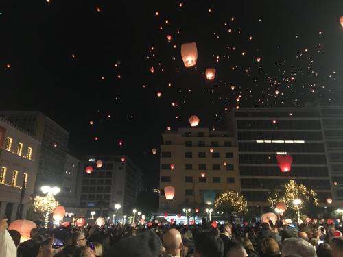 Syntagma Square