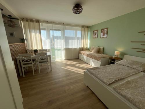Szélcsend apartman