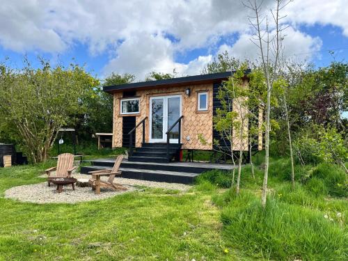 Tŷ Ni Tiny Houses