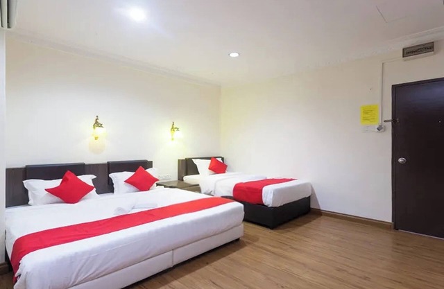 T P Hotel