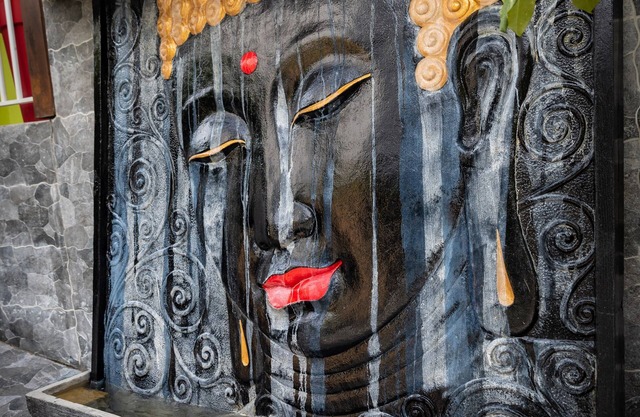 T3 Hibiscus - Very functional vacation home