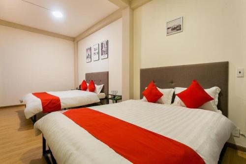 T68 Hotel Go Vap