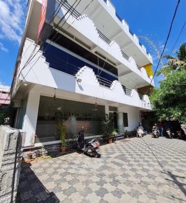 TABISH inn