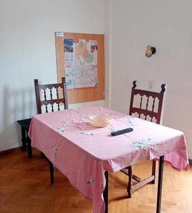 Tacita de plata III Room