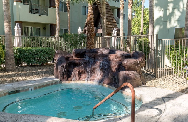 Tahiti Resort