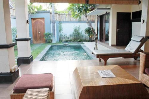 Tahoma Villas Seminyak by ABM