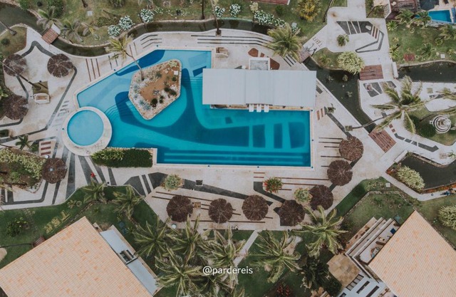 Taiba Beach Resort