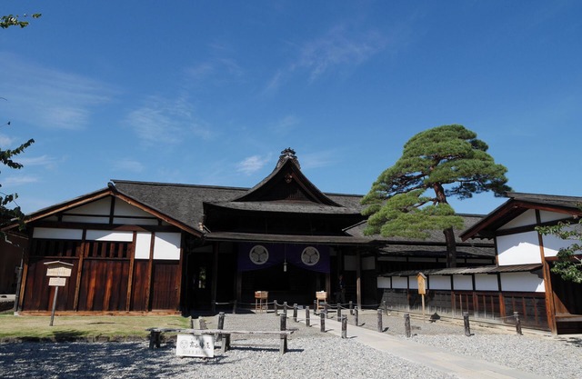 TAKAYAMA STAY HIIRAGI