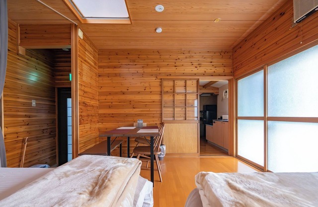 TAKAYAMA STAY SAKAKI Building B