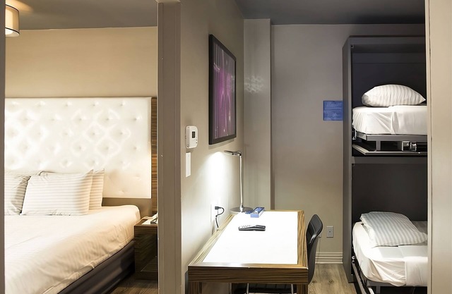 Take The Family On A Trip! 4 Convenient Units In The Heart Of NYC!