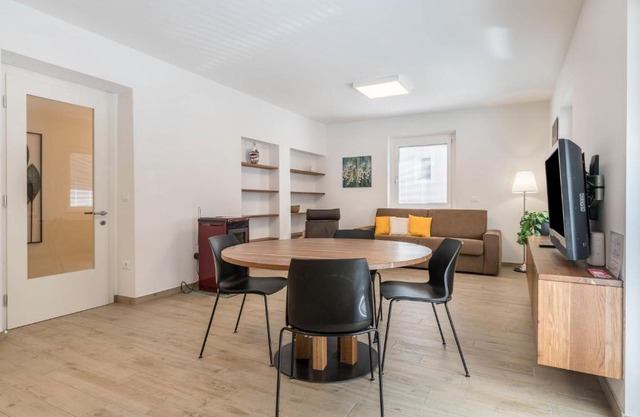 Talhaus - Rita