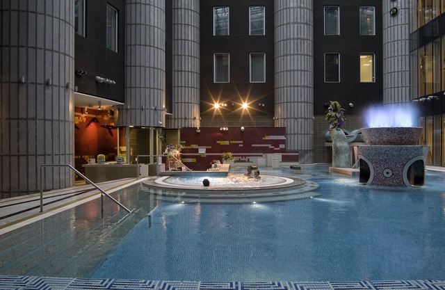 Tallink Express Hotel