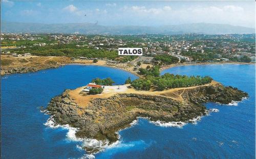 Talos Hotel Apartments