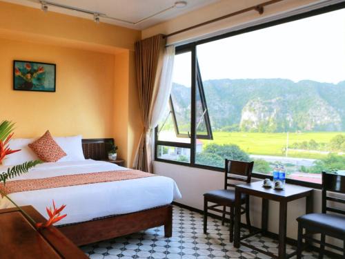 Tam Coc Lion Kings Hotel & Resort Ninh Binh