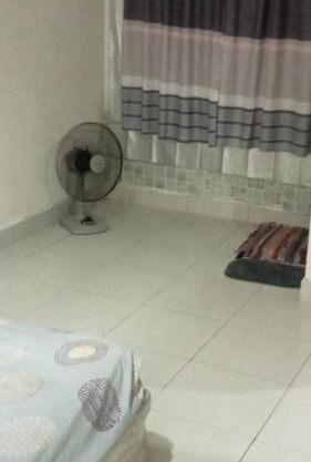 Taman Aman Permai