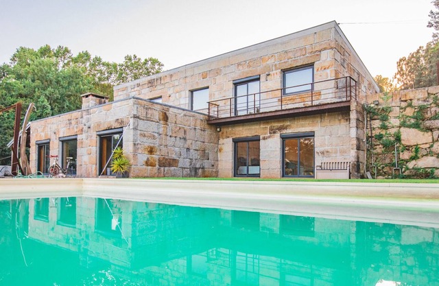 Tamega Country House