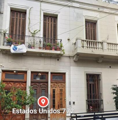 Tangohogar