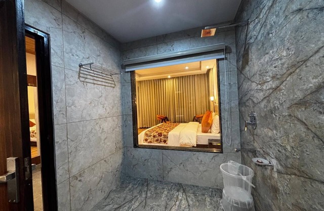 Tapovan Retreat Manali