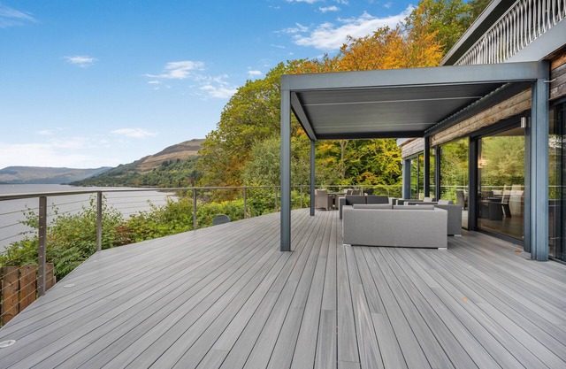 Tarken House - Five Bedroom House, Sleeps 10