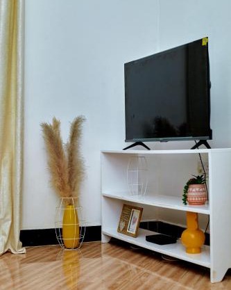 Tarona peaceful homes - 1br apartment in Mtwara