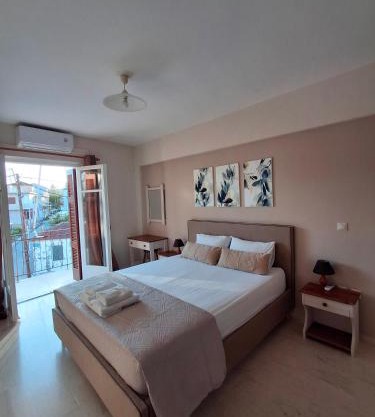 Tasias apartments
