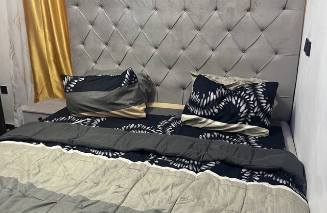 Tastefully Furnished 2 bedroom apartment in Thomas estate, lekki Lagos