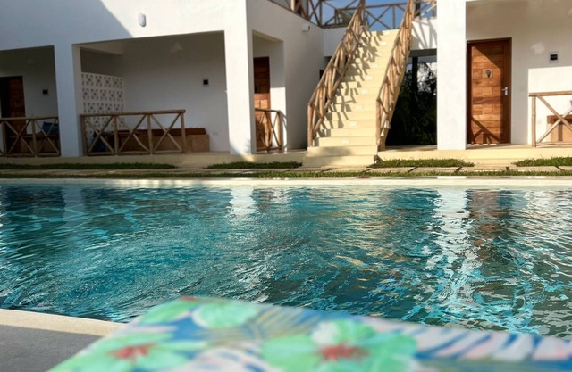 TATU INN Boutique Hotel Watamu