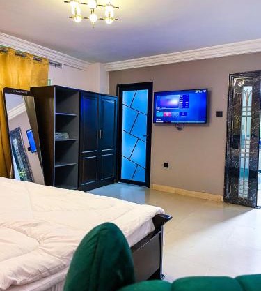 Teak Gardens D3 - East Legon
