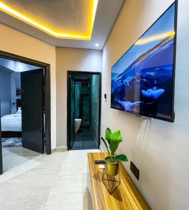 Teak Gardens D4 - East Legon