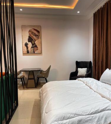 Teak Gardens T2 - East Legon