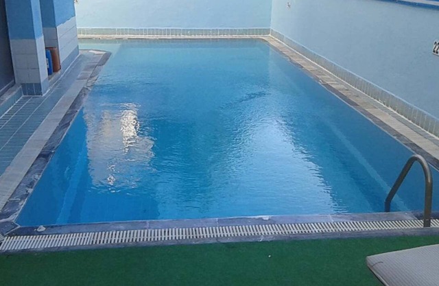 Tecimen Hotel