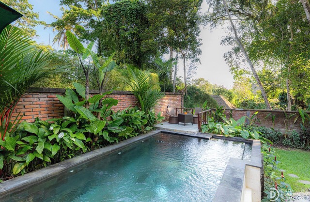 Tegal Harum Villas