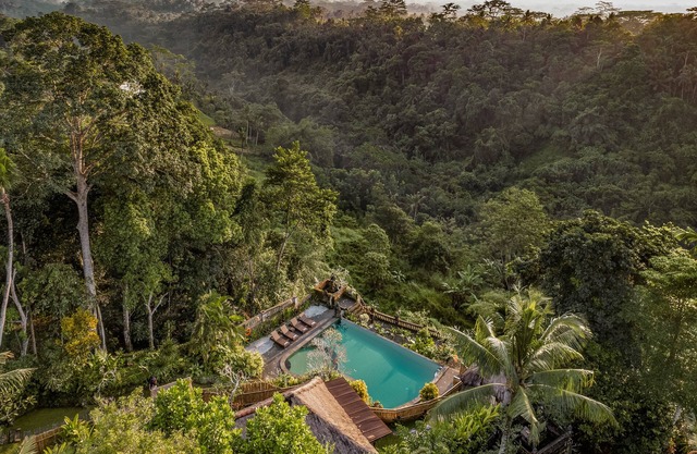 Teja Lokha Ubud Villa
