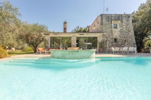 Tenuta Arcàdia