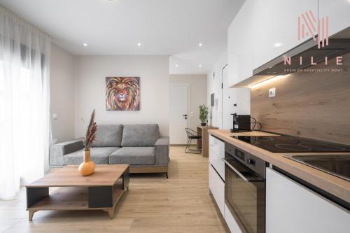 Terra Suites, Nilie Hospitality MGMT